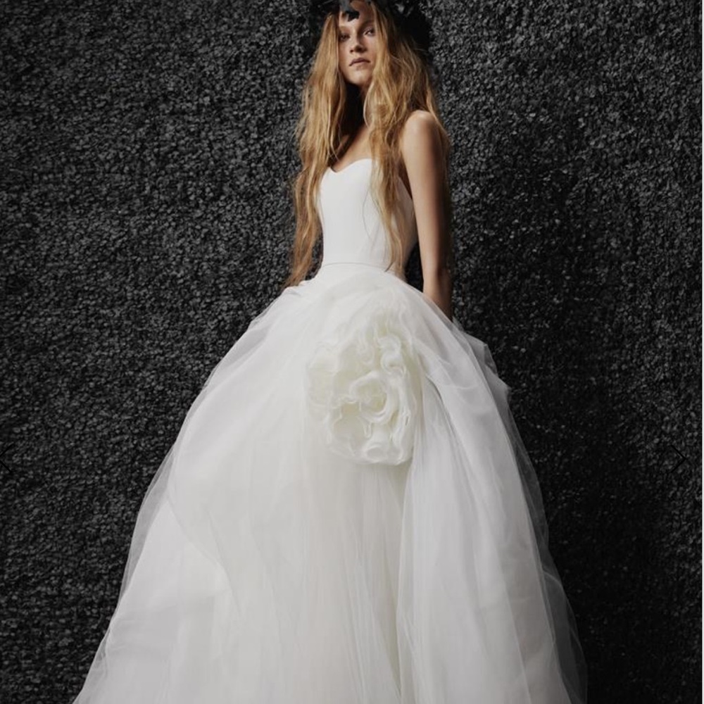 Vera Wang Bride ALIZEE 2022
